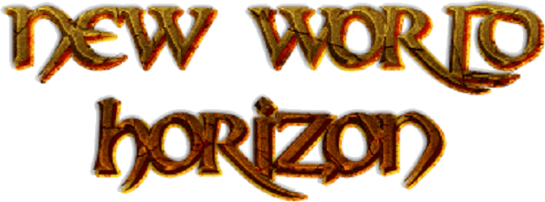 New World Horizon
