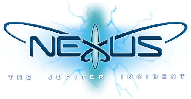 Nexus - The Jupiter Incident