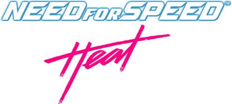 NFS Heat