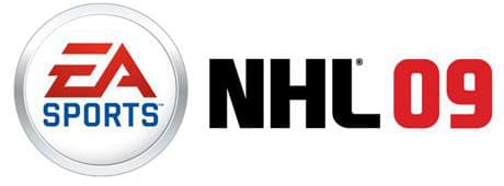 NHL 09 + RHL 13