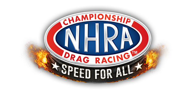 NHRA Championship Drag Racing: Speed For All