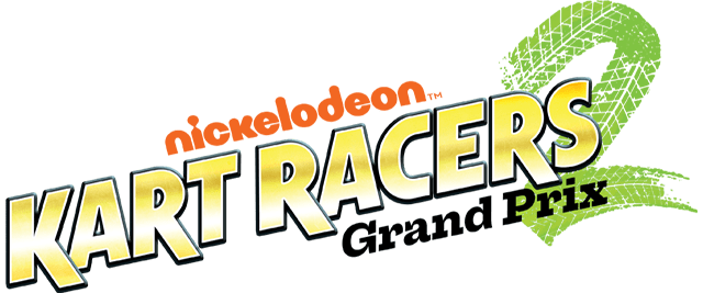 Nickelodeon Kart Racers 2: Grand Prix