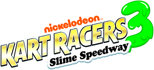 Nickelodeon Kart Racers 3: Slime Speedway