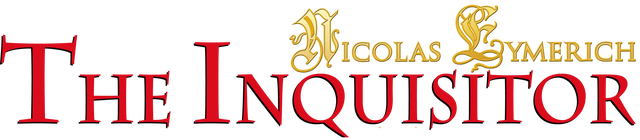 Nicolas Eymerich The Inquisitor Book 2: The Village