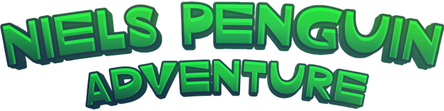 Niels Penguin Adventure