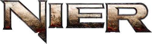 NieR