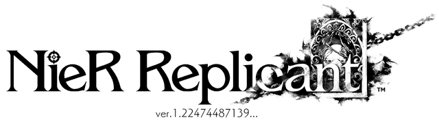 NieR Replicant