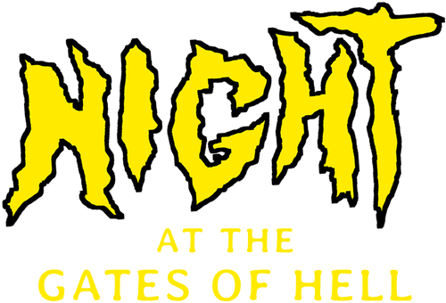 Night At the Gates of Hell