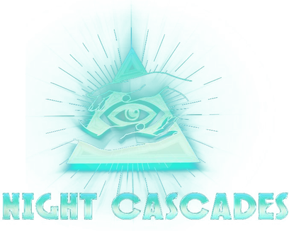 Night Cascades