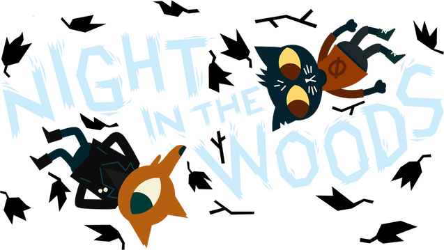 Night in the Woods