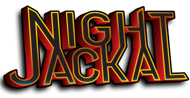 Night Jackal