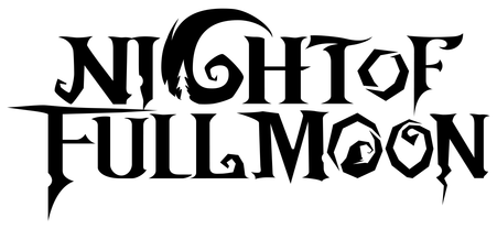 Night of Full Moon