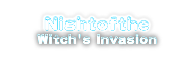 Night of the Witch's Invasion