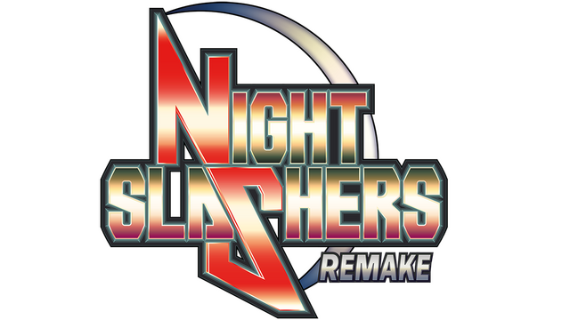 Night Slashers: Remake