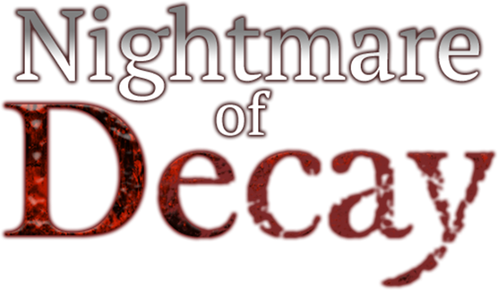 Nightmare of Decay