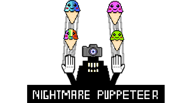 Nightmare Puppeteer