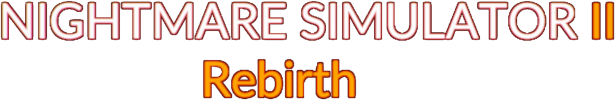 Nightmare Simulator 2 Rebirth