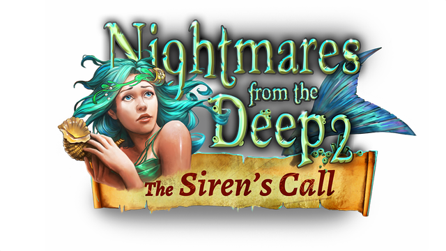 Nightmares from the Deep 2: The Siren`s Call