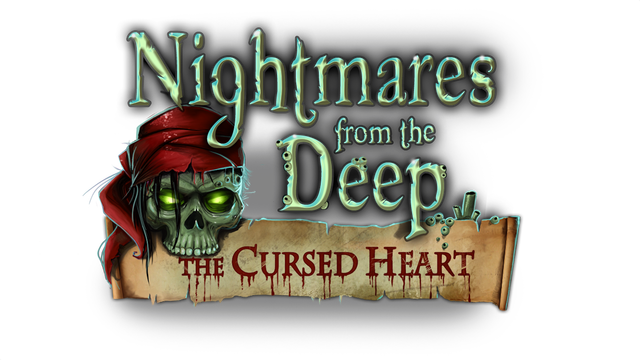 Nightmares from the Deep: The Cursed Heart