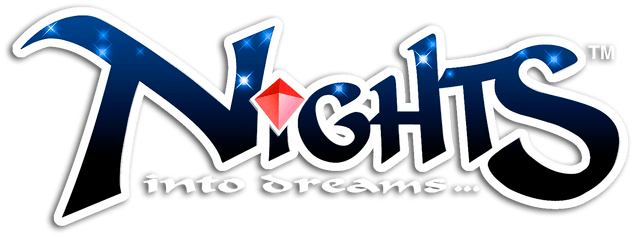 NiGHTS Into Dreams