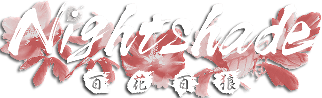Nightshade (Hyakka Hyakurou Sengoku Ninpou-chou)