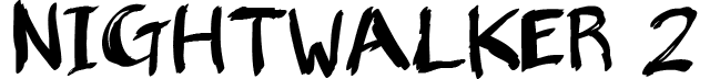 Nightwalker 2