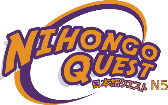 Nihongo Quest