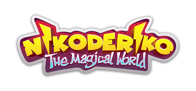 Nikoderiko: The Magical World