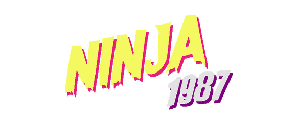 Ninja 1987