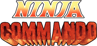 Ninja Commando