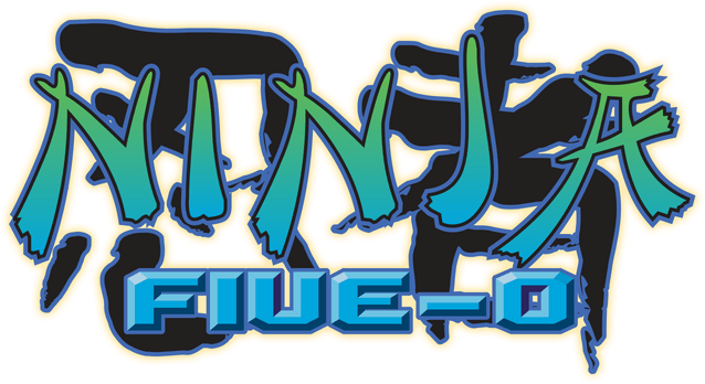 Ninja Five-O