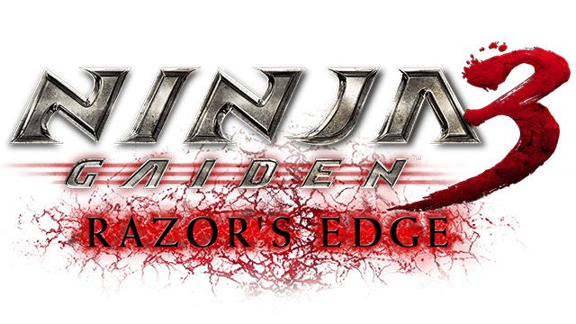 NINJA GAIDEN 3: Razor's Edge