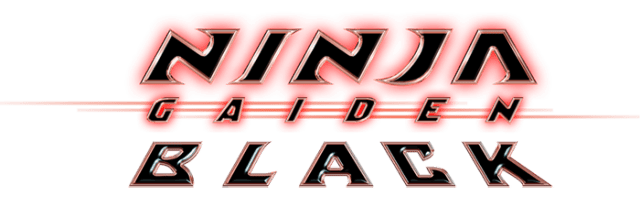 Ninja Gaiden Black