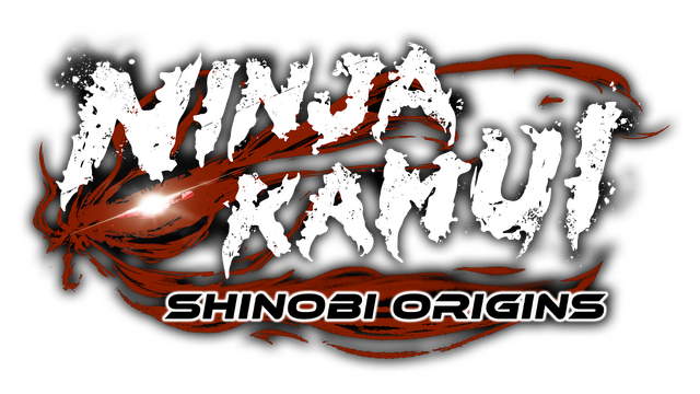 NINJA KAMUI: SHINOBI ORIGINS