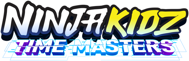 NINJA KIDZ: TIME MASTERS