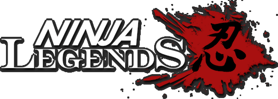 Ninja Legends