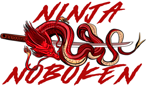 Ninja Noboken
