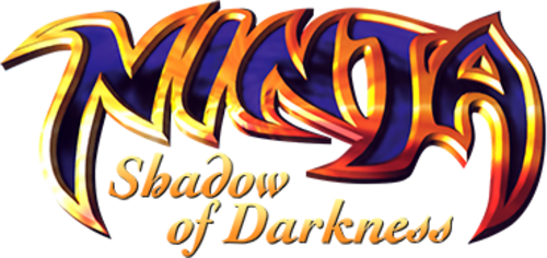 Ninja: Shadow of Darkness