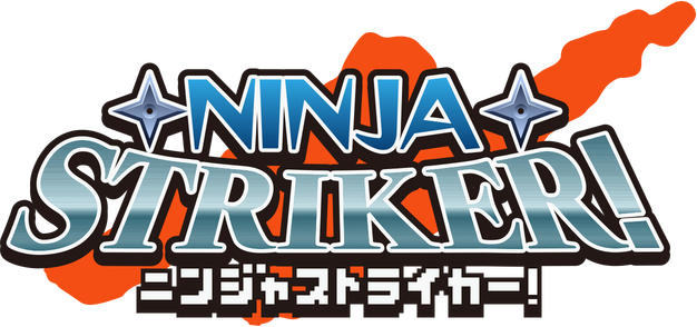Ninja Striker!
