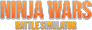 Ninja Wars: Battle Simulator