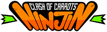 Ninjin: Clash of Carrots