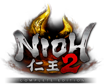 Nioh 2