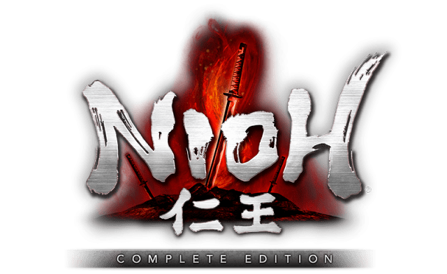 Nioh Complete Edition по сети