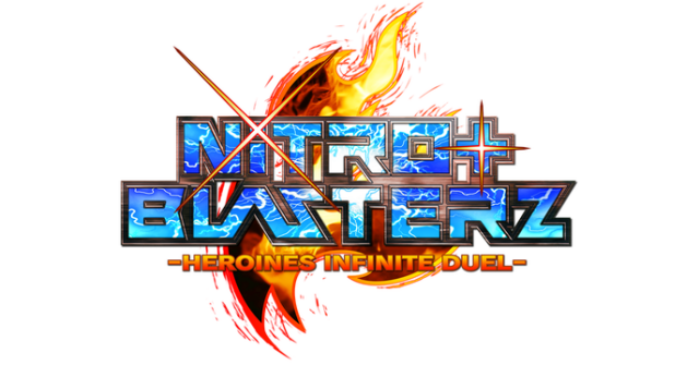 Nitroplus Blasterz: Heroines Infinite Duel
