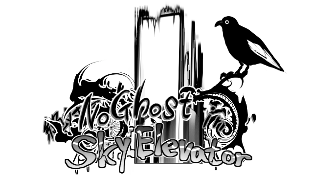 No Ghost in Sky Elevator