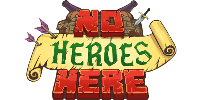 No Heroes Here