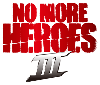No More Heroes 3
