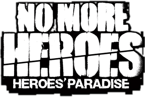 No More Heroes: Heroes' Paradise