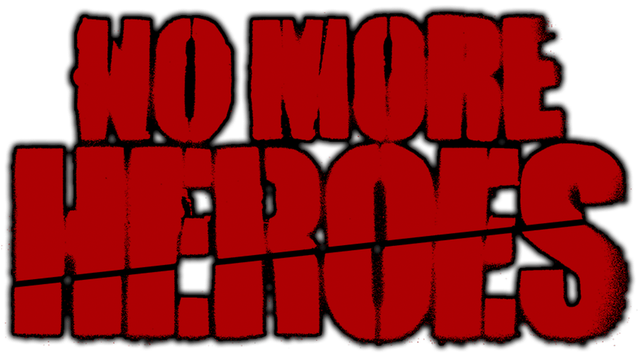 No More Heroes