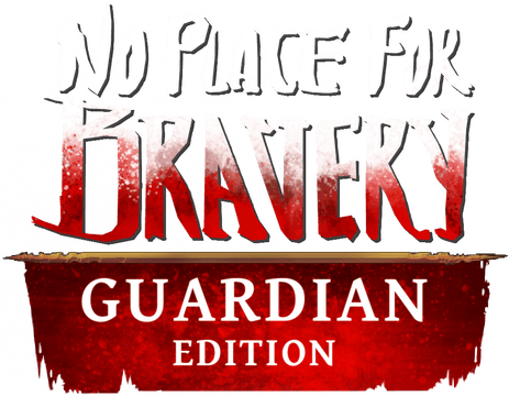 No Place for Bravery